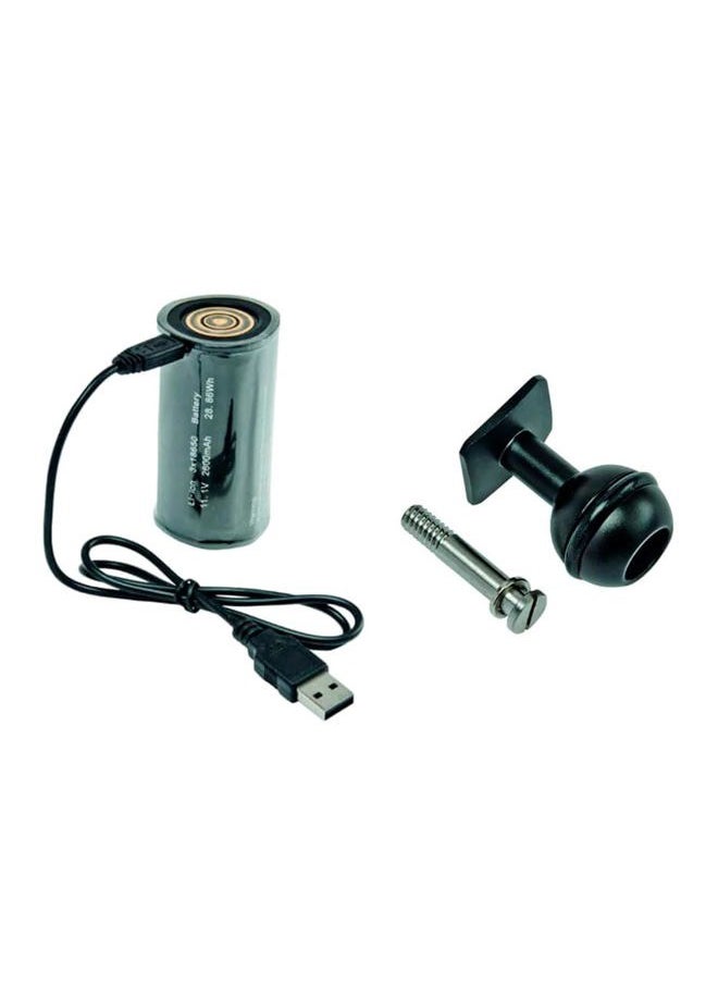 TOVATEC Galaxy II Video Light (GVL-II)