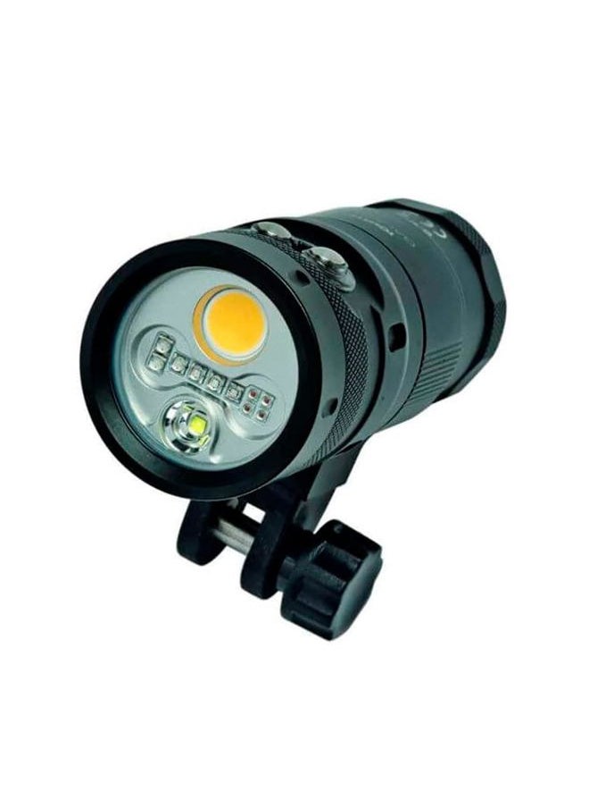 TOVATEC Galaxy II Video Light (GVL-II)