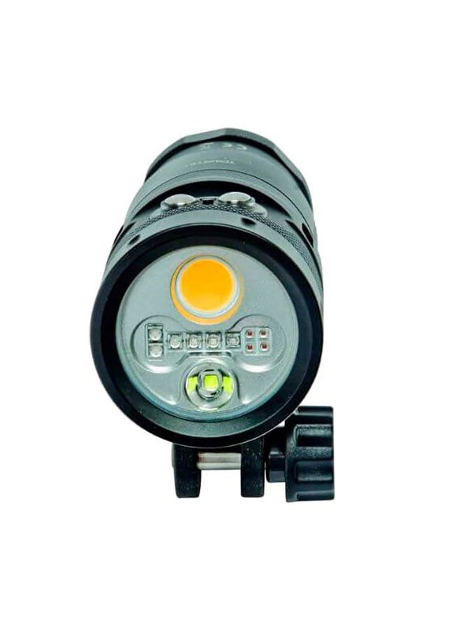 TOVATEC Galaxy II Video Light (GVL-II)