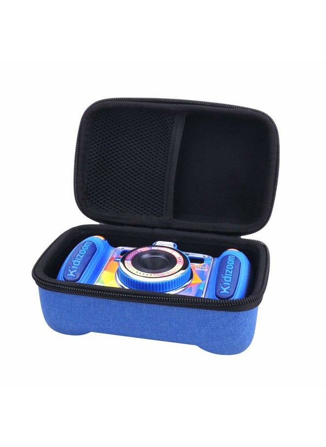 Storage Hard Case Replacement for Kid VTech Kidizoom Camera by Aenllosi (for Kidizoom Pix, Blue)