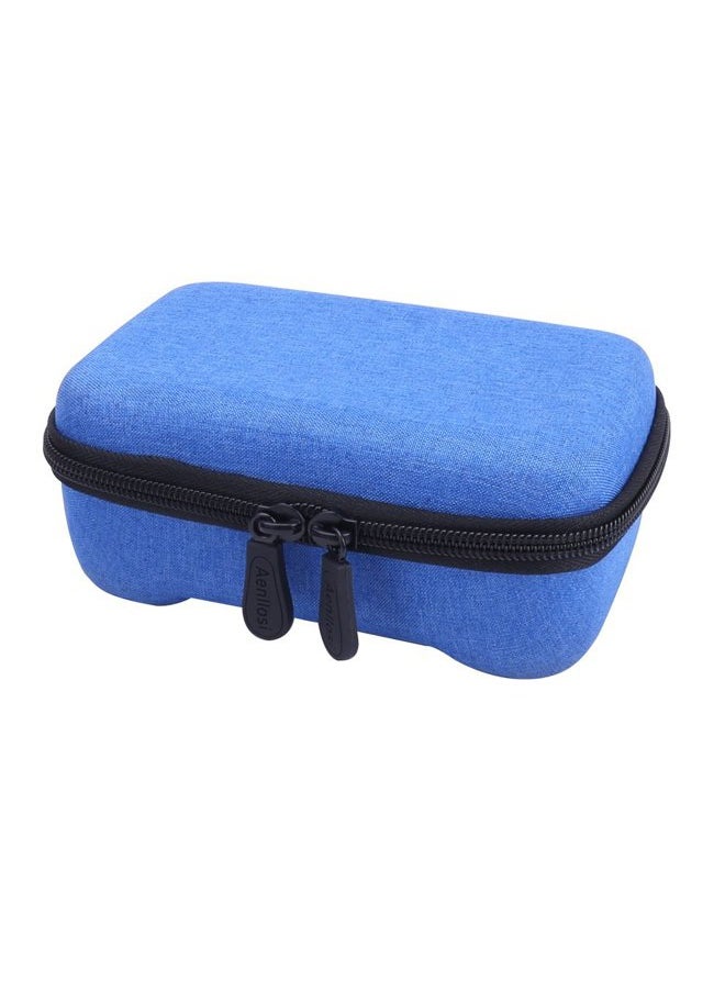 Storage Hard Case Replacement for Kid VTech Kidizoom Camera by Aenllosi (for Kidizoom Pix, Blue)