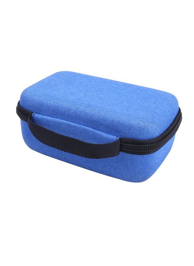Storage Hard Case Replacement for Kid VTech Kidizoom Camera by Aenllosi (for Kidizoom Pix, Blue)