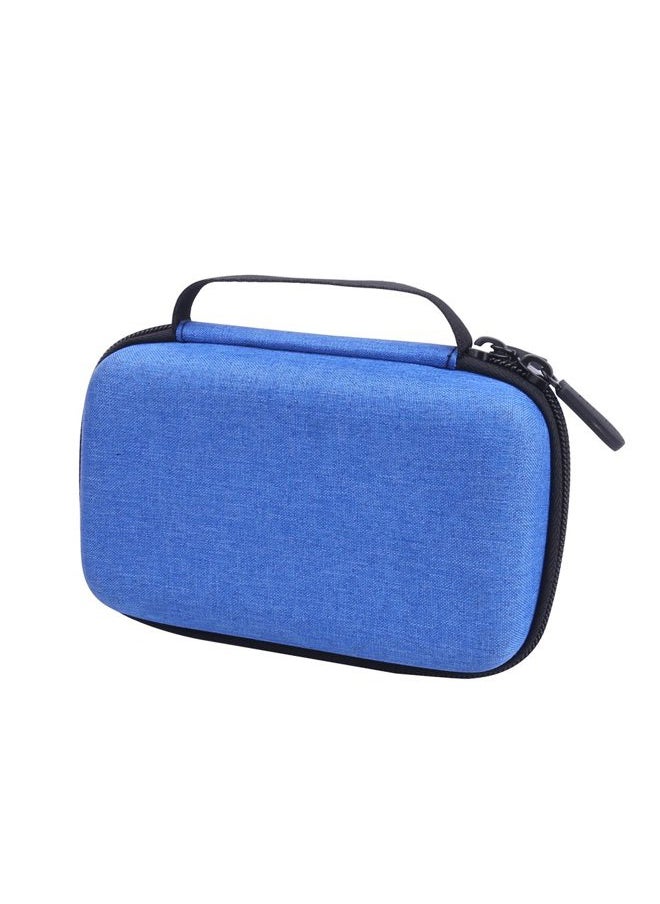 Storage Hard Case Replacement for Kid VTech Kidizoom Camera by Aenllosi (for Kidizoom Pix, Blue)