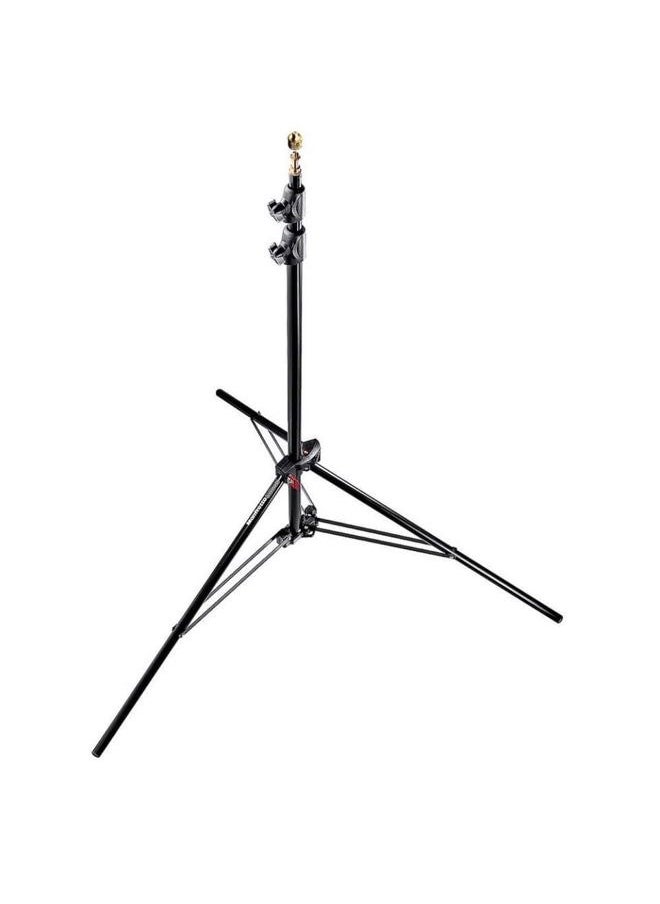 1314B Background Support Set with Bag and Spring,Black