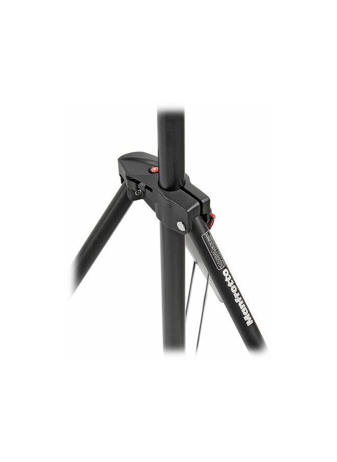 1314B Background Support Set with Bag and Spring,Black