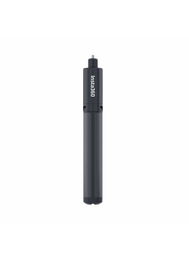2-in-1 Invisible Selfie Stick + Tripod, Compatible with GO 3/X3/ONE RS(1-Inch 360 Excluded)/ONE X2/ONE X/GO 2/ONE R/ONE