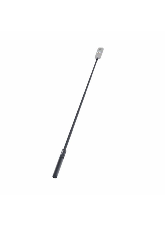 2-in-1 Invisible Selfie Stick + Tripod, Compatible with GO 3/X3/ONE RS(1-Inch 360 Excluded)/ONE X2/ONE X/GO 2/ONE R/ONE