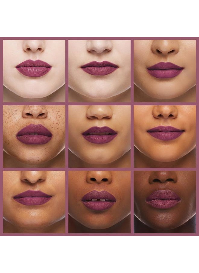 MoistureSmooth Bright Berry Lip Color Stick