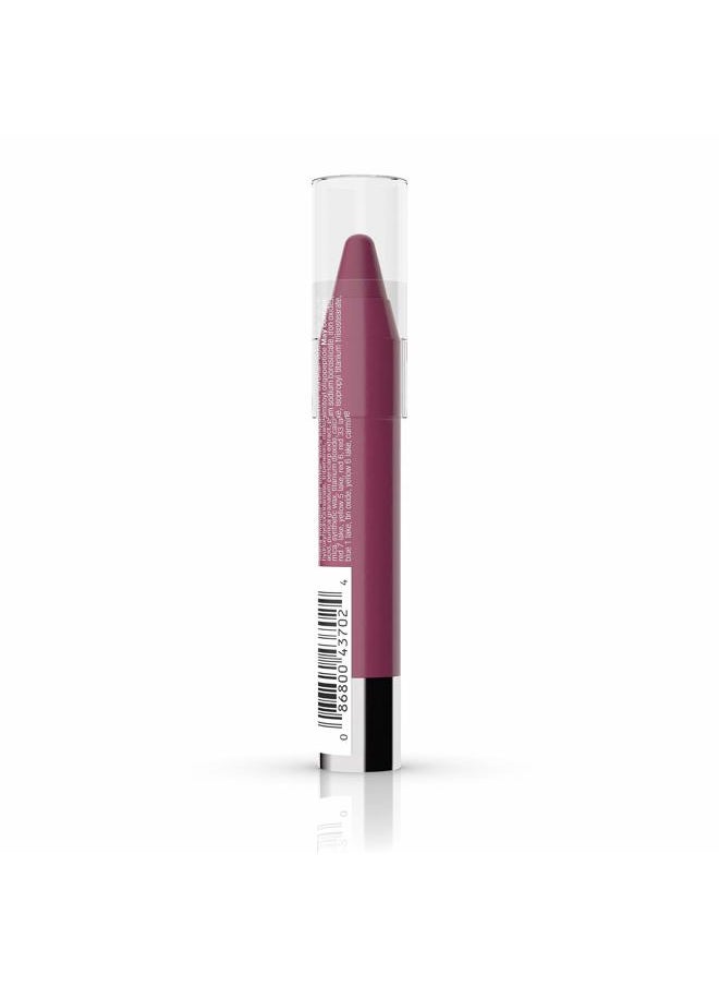 MoistureSmooth Bright Berry Lip Color Stick