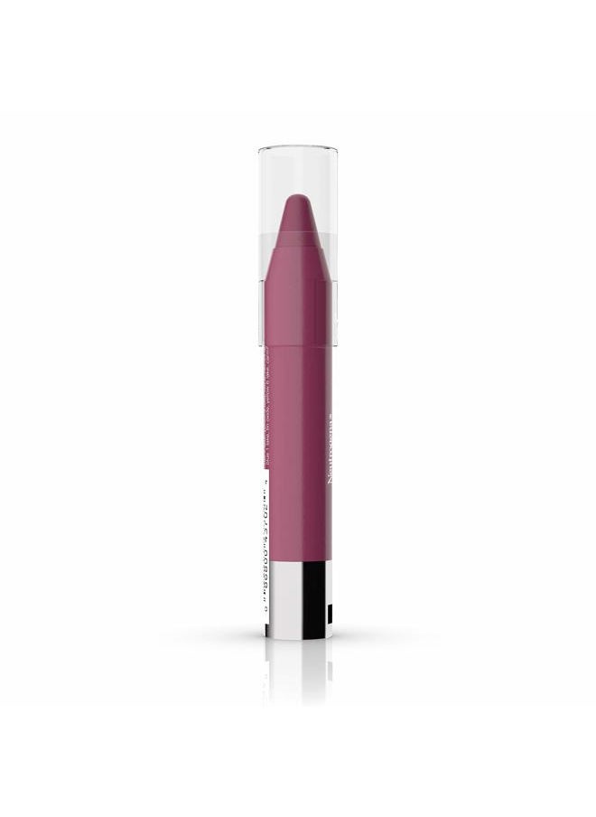 MoistureSmooth Bright Berry Lip Color Stick