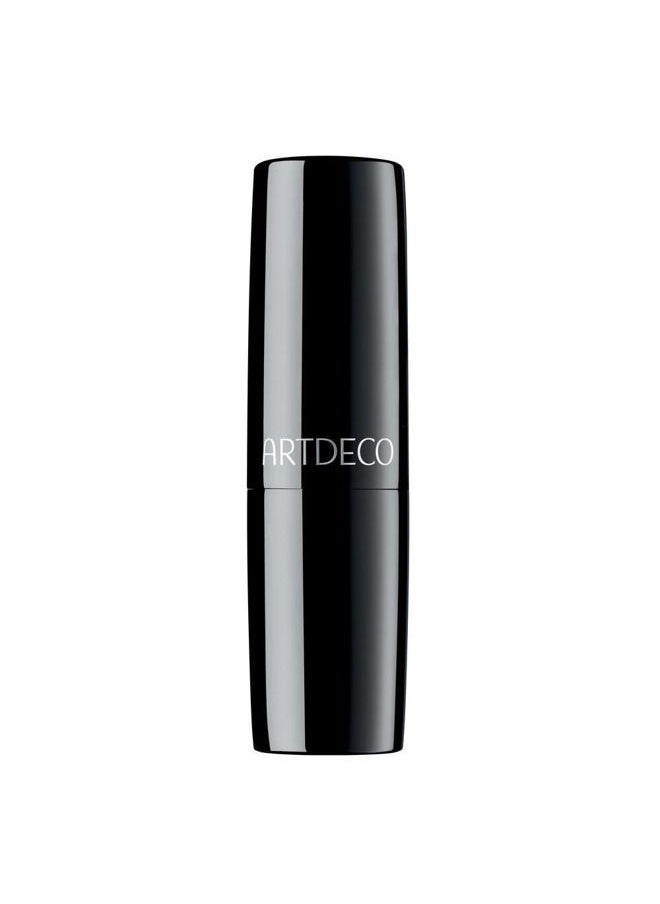 Perfect Color Lipstick - Perfect Rosewood - Glide-On Lipstick - Rich Color & Plumping Effect - Creamy, Pearly Finish - Hyaluronic Acid - Long Lasting - Lip Plumper - Makeup - 0.14 Oz