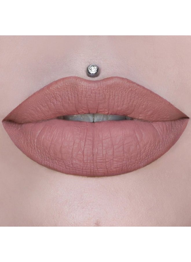 Holiday Glitter Collection Velour Liquid Lipstick ~ Christmas Cookie ~ 2017 Holiday Collection