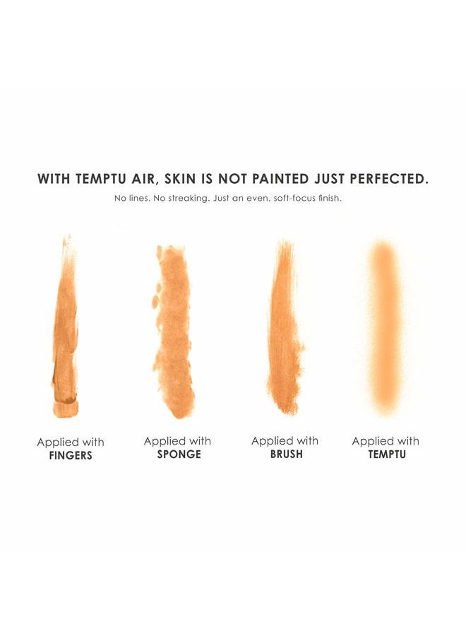 Air Perfect Canvas Airbrush Starter Kit, 9.5N/C Latte