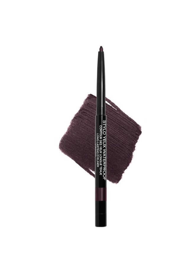 Chanel Stylo Yeux Waterproof - # 83 Cassis 0.3g/0.01oz [Misc.]