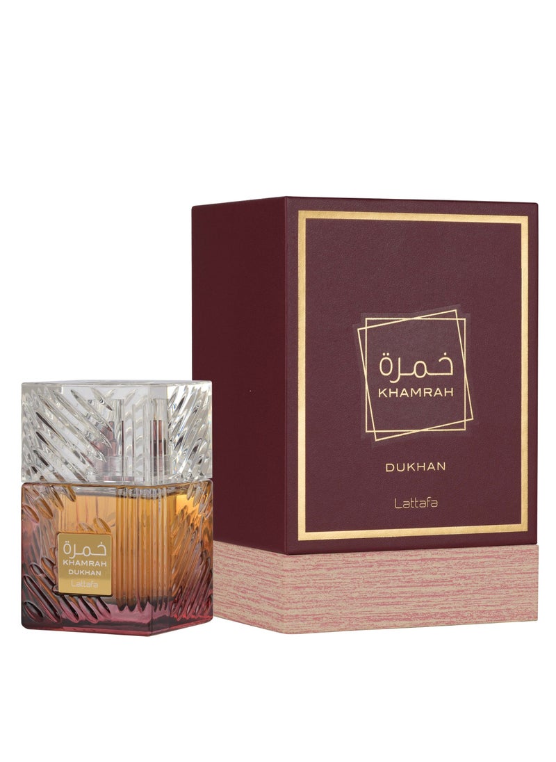 Khamrah Dukhan EDP 100ml