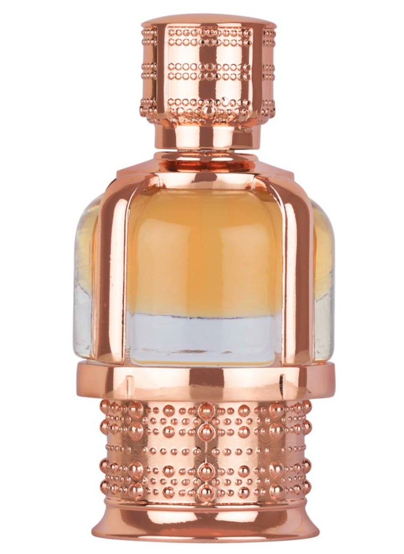Amoura – Concentrated Oil
