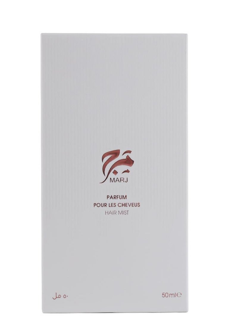 Marj Hair Mist