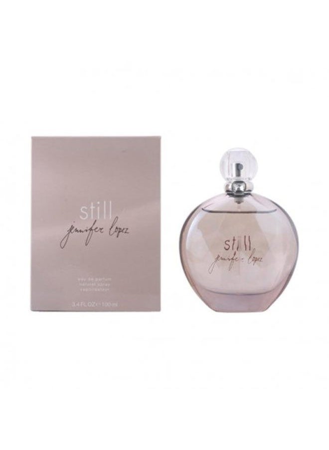 Still Eau De Parfum Spray 100ml/3.3oz