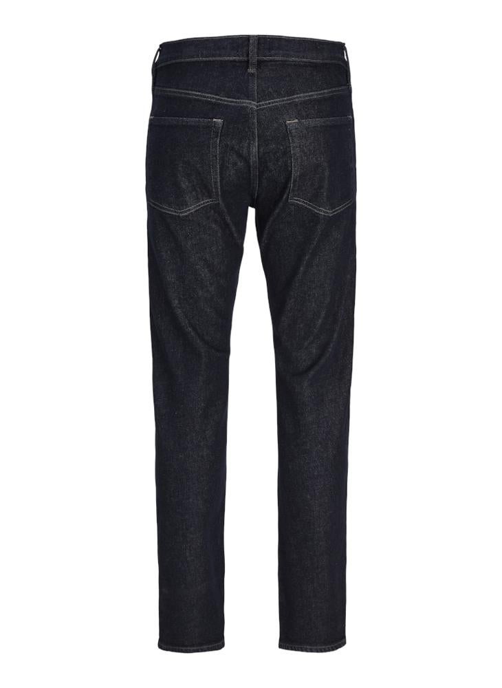 Jjichris Jjclassic Am 550 Rinse Wash Stright Fit Jeans