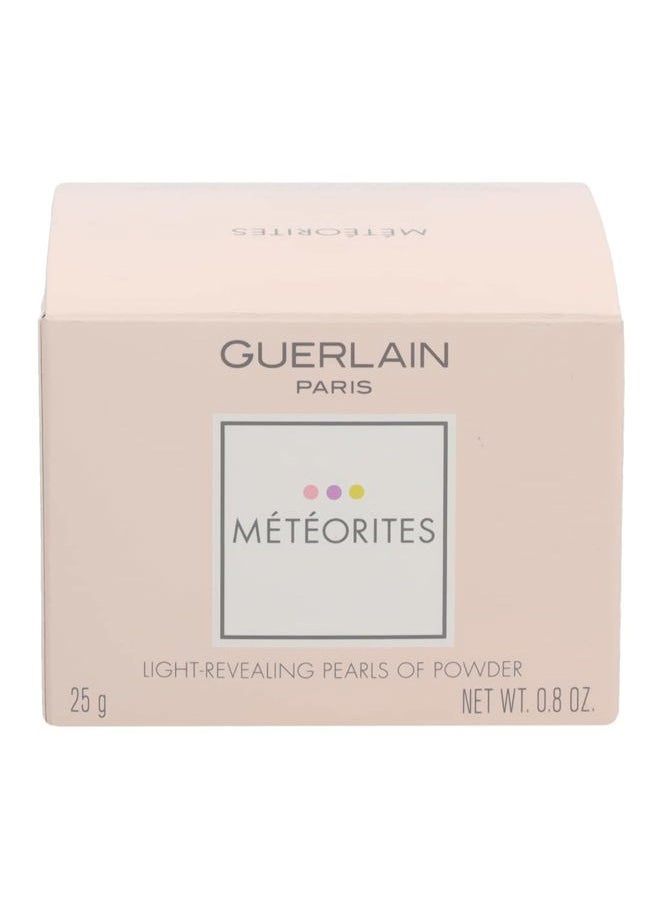 Meteorites Perles Powder 03 (Medium) 0.8 Oz/ 23 Ml for Women By 0.8 Fl Oz