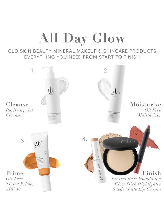 Pressed Base Powder Foundation Makeup (Golden Dark) - Flawless Coverage for a Radiant Natural, Second-Skin Finish