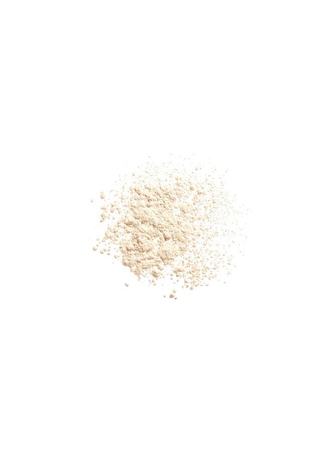 Synchro Skin Invisible Silk Loose Powder, Radiant - Setting Powder for a Smoother, More Polished Finish - 8-Hour Shine Control - Non-Comedogenic - All Skin Types & Tones