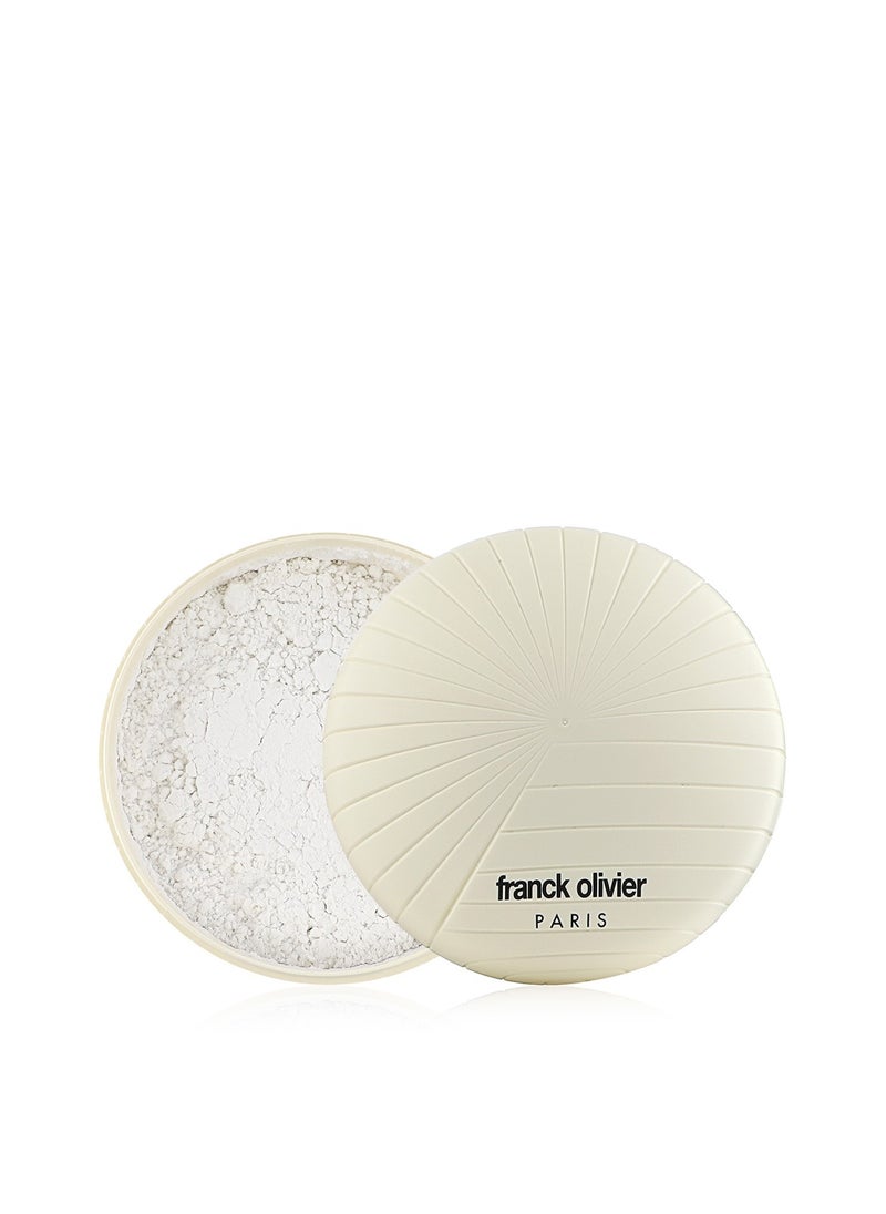 Franck Olivier Dusting powder for the body 200g