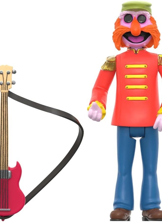 The Muppets Electric Mayhem Band Floyd - 3.75