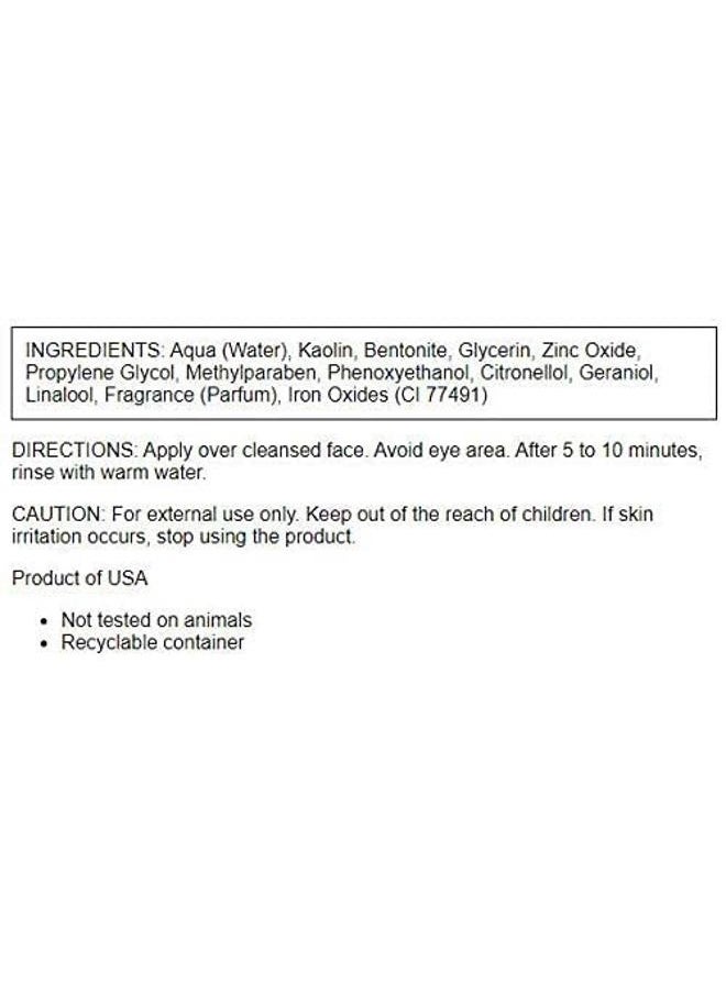 QUEEN HELENE Mud Pack Masque 8 oz