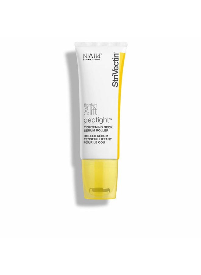 Peptight™ Tightening Neck Serum Roller, 1.7 fl. oz.
