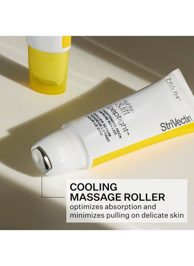 Peptight™ Tightening Neck Serum Roller, 1.7 fl. oz.