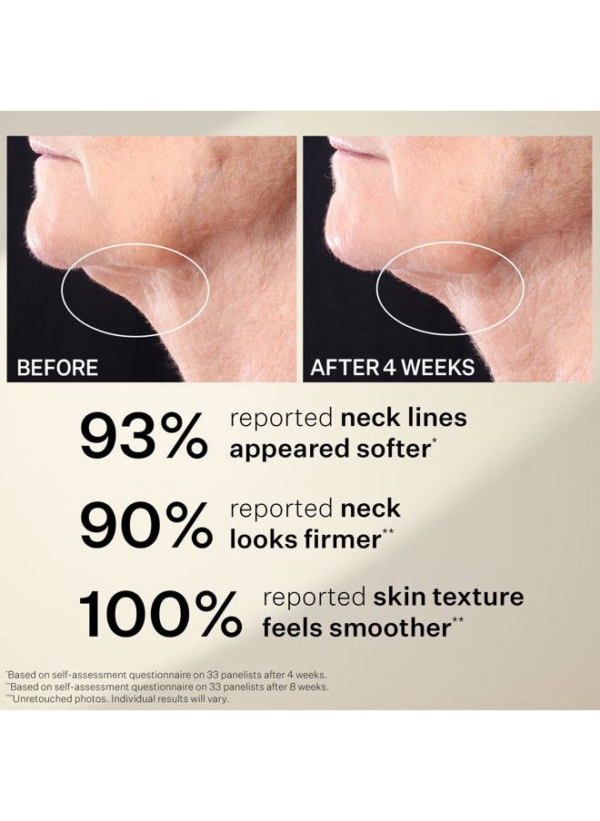 Peptight™ Tightening Neck Serum Roller, 1.7 fl. oz.