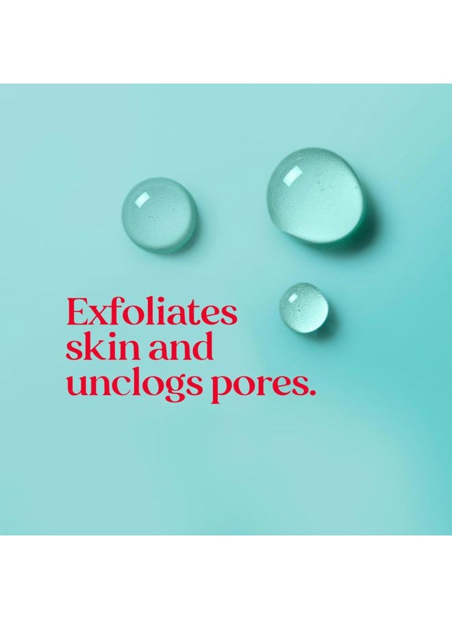 Herbal Blemish Stick, 0.26 Fl Oz (Pack of 2), Tea Tree Oil Infused, Soothing, Exfoliating, Cleansing, Unisex