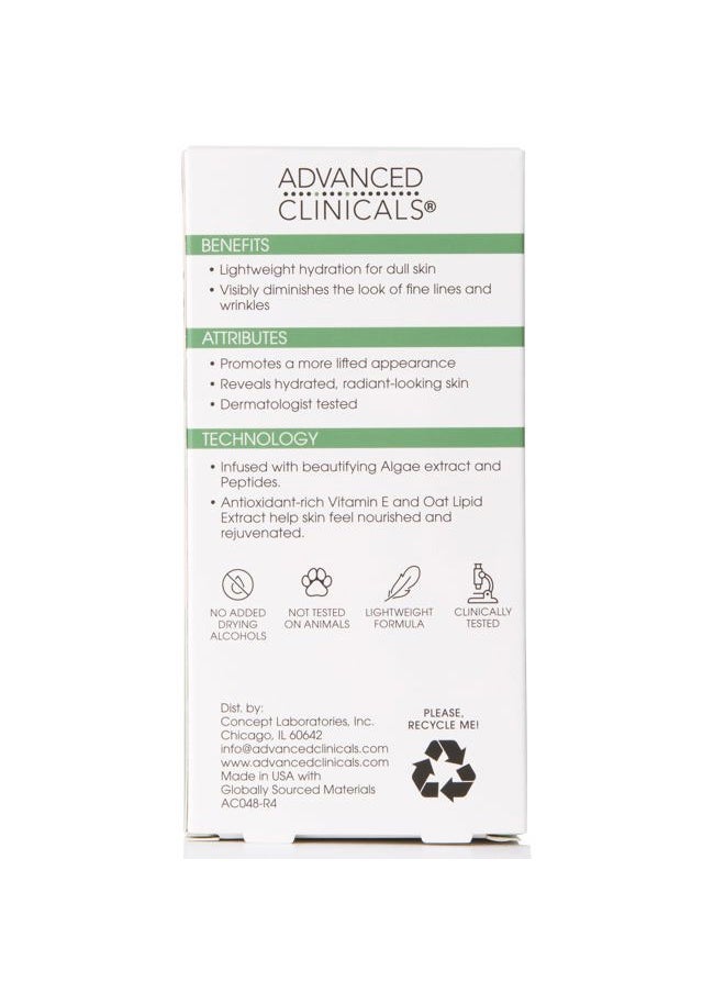 Retinol Serum For Face, Firming Collagen Serum, Vitamin C Serum Skincare Set, 1.75 Fl Oz, 3pc Set