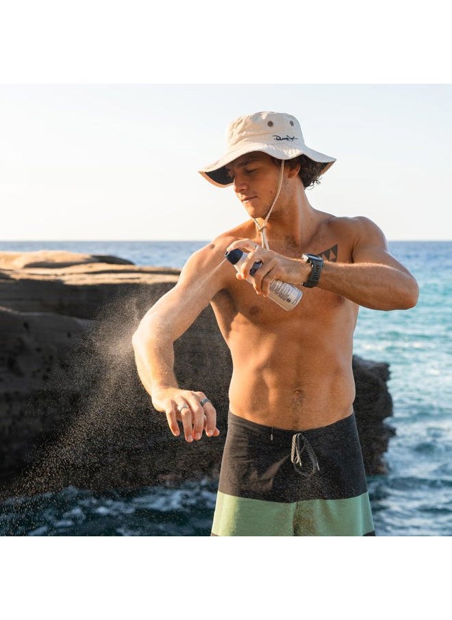 Continuous SPF No. 50 Suncreen Spray 6oz, 6 Oz,Pack of 1,4150