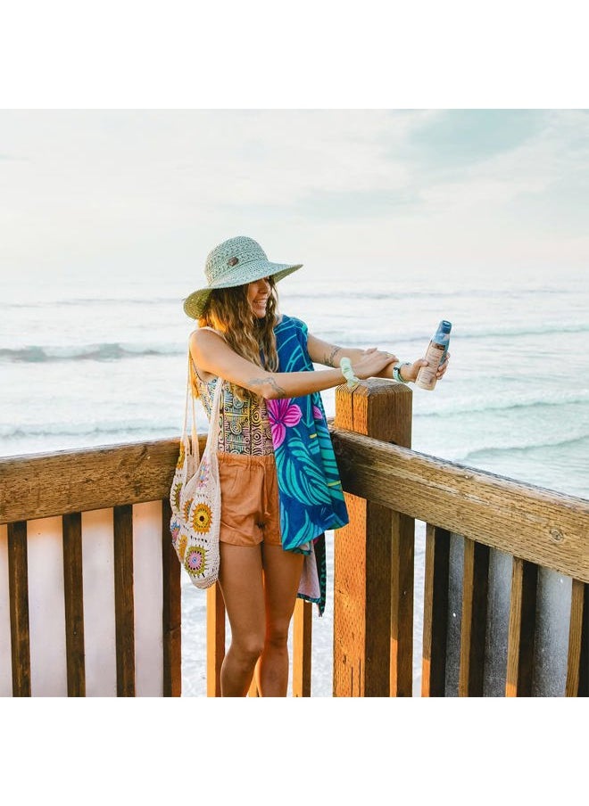 Continuous SPF No. 50 Suncreen Spray 6oz, 6 Oz,Pack of 1,4150