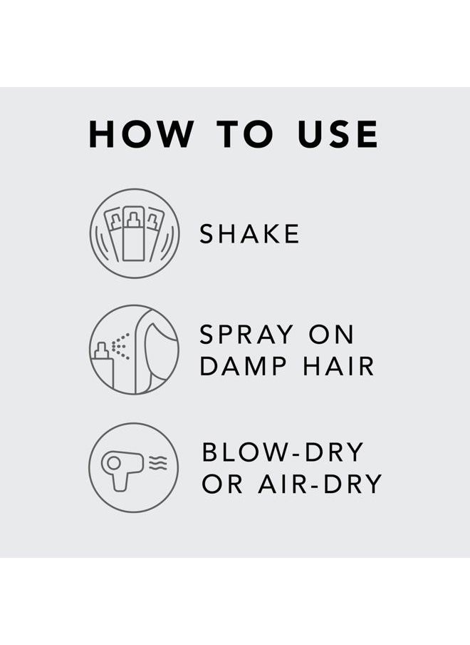 Shaper Plus 55% Extra Hold Styling Hairspray, 10.6 oz