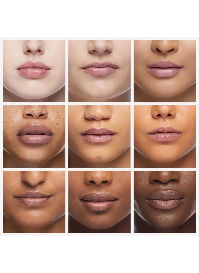 Lip Therapy Cocoa Butter, .25 oz (Pack of 10)