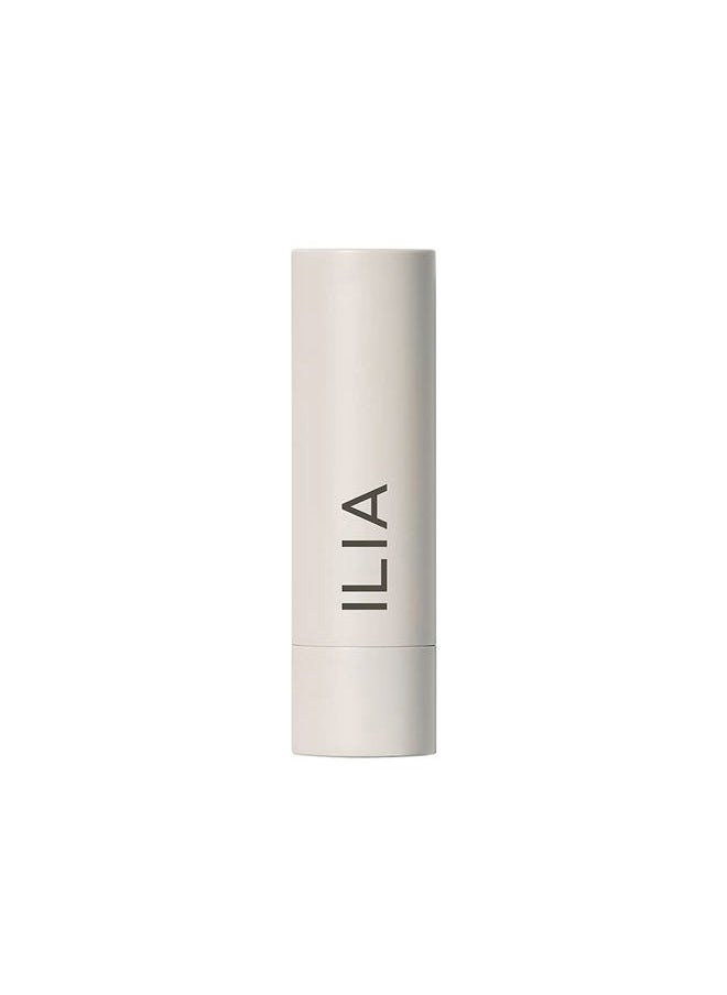 Balmy Tint Hydrating Lip Balm | Non-Toxic, Cruelty-Free, Moisturizing + Sheer, Buildable Lip Color (Memoir, 0.15 oz | 4.4 g)