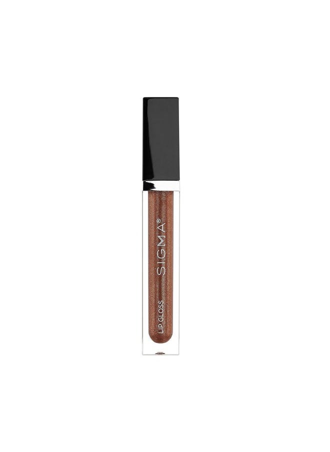 Lip Gloss, Idyllic | Hydrating, Non-Sticky, High-Shine Formula