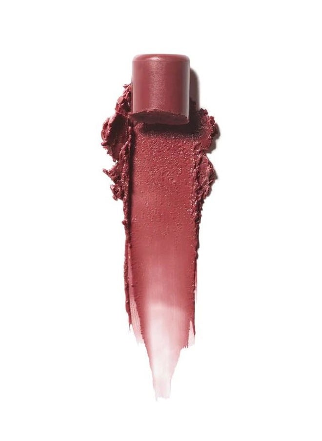 Balmy Tint Hydrating Lip Balm | Non-Toxic, Cruelty-Free, Moisturizing + Sheer, Buildable Lip Color (Runaway, 0.15 oz | 4.4 g)