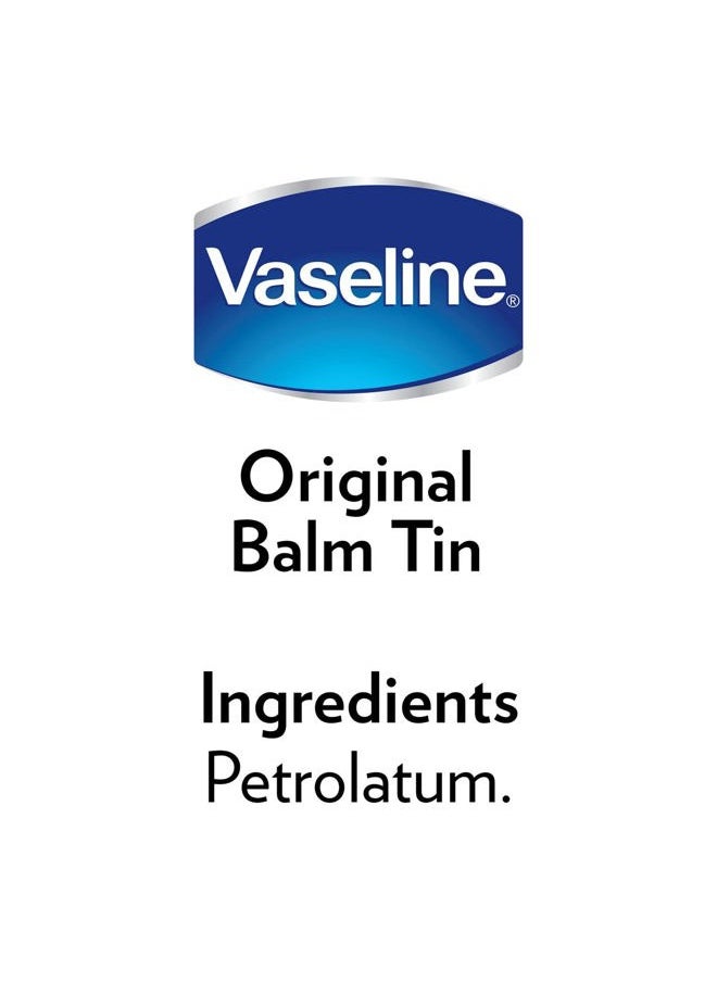 Lip Therapy Tin, 20 g