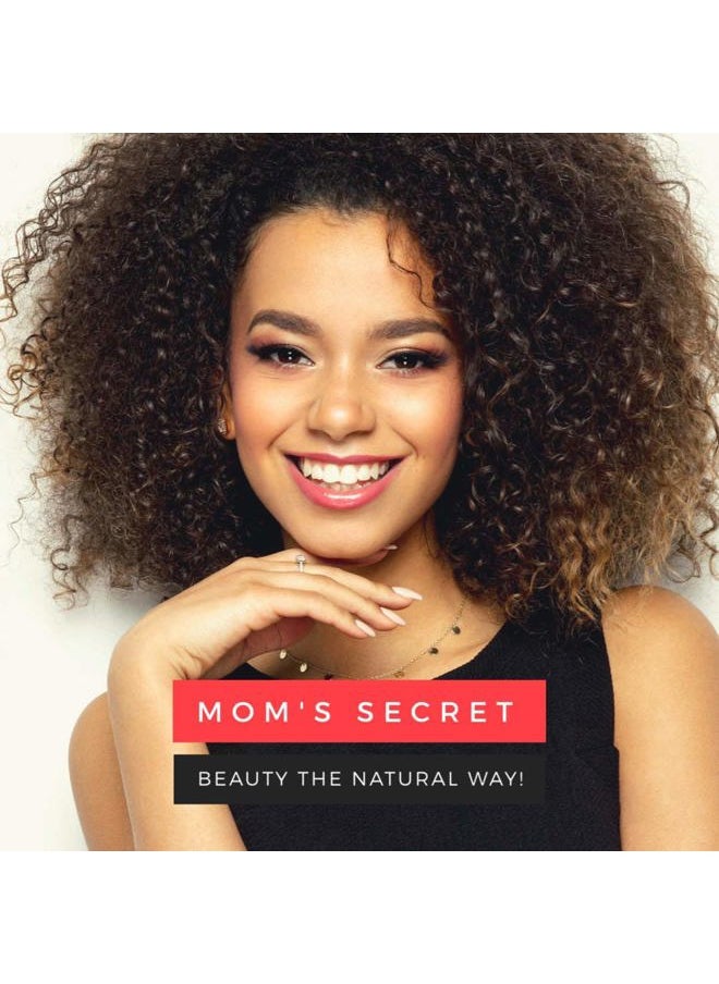 100% Natural Lip Gloss, Organic, Vegan, Gluten Free, Cruelty Free, Made in the USA, 0.18 oz. (Wine Not)