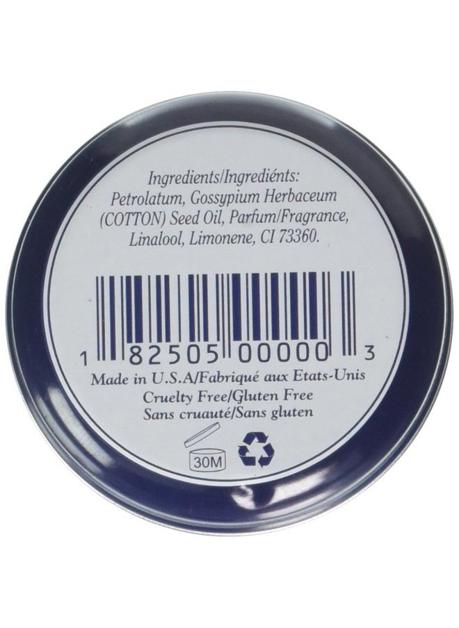 Rosebud Perfume Co. Lip Salve-Rosebud, 2 pack