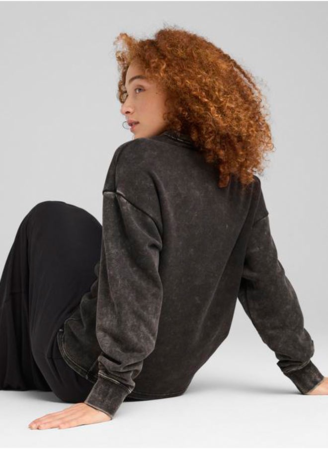 Class Comfort Sweatshirt