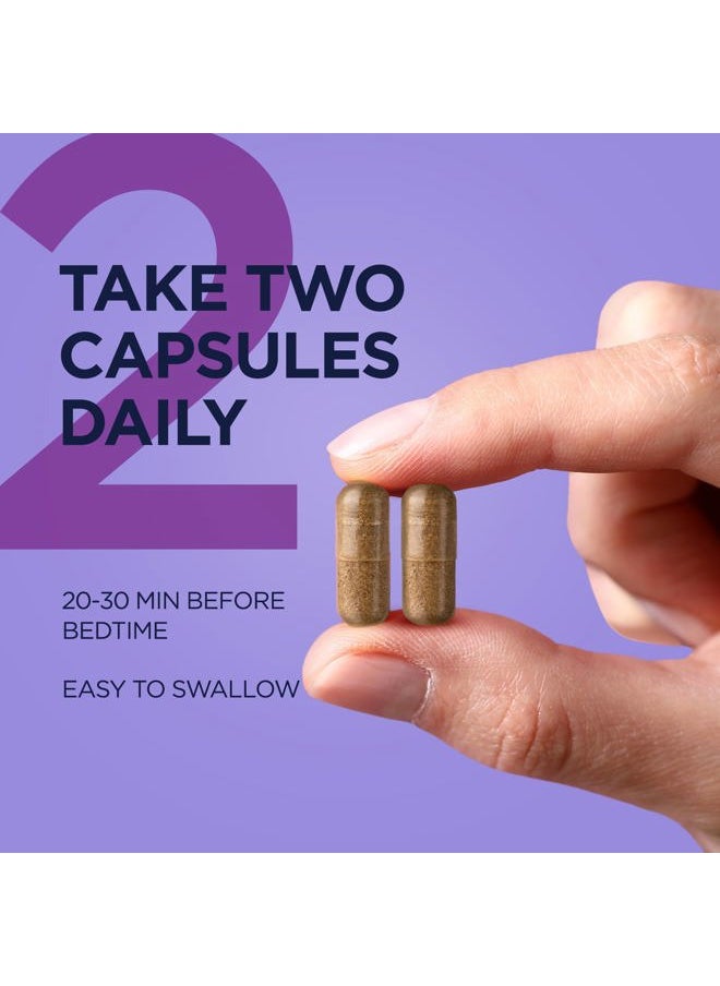 Night Time Weight Loss Pills -Carb Blocker Appetite Suppressant with Melatonin-Fat Burner Diet Pills that Work Fast for Women-Nighttime Metabolism Booster-Overnight Fat Burning Pills-1 Pack