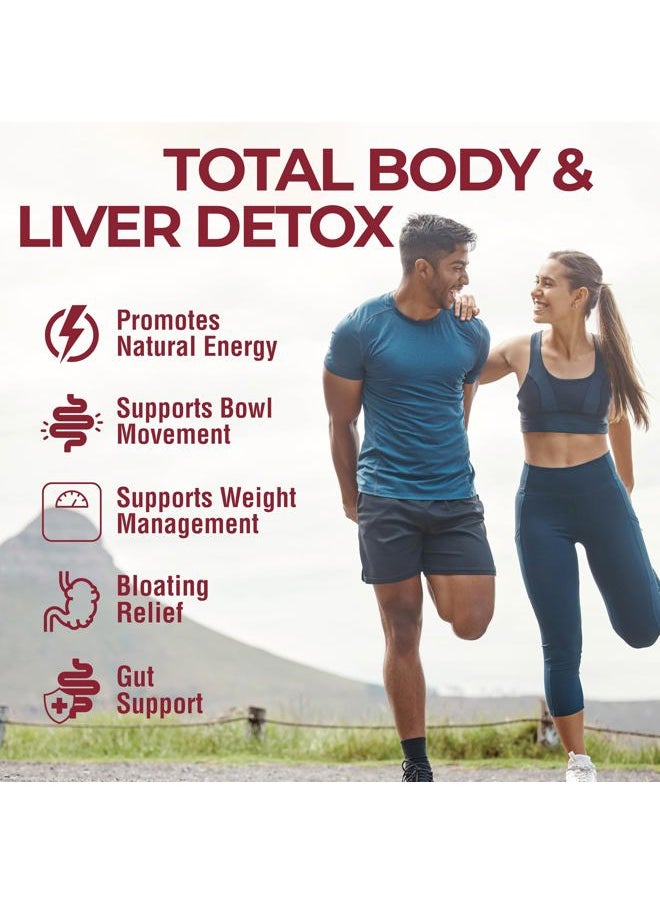 Super Cleanse, Super Juice Cleanse, Supports Healthy Digestive System, 34 Fruits and Vegetables with Aloe, Promotes Natural Detoxification, Drink Powder, 14 Servings, 9.88 Ounce