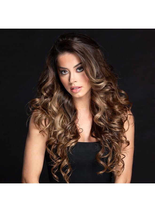 Magnified Volume Conditioner, Boosts Volume & Body & Strengthens Hair, Detangles, Hydrates & Conditions Hair, Sulfate-free, 12 Oz