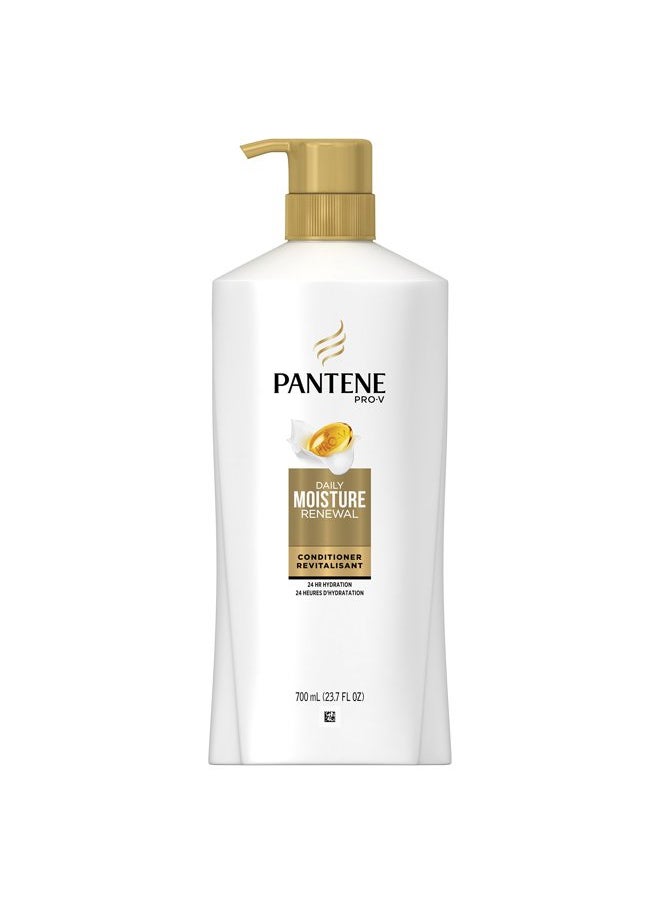 Pro-V Daily Moisture Renewal Conditioner, 23.7 fl oz