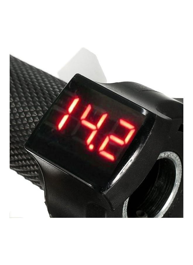 Electric Bicycle Throttle Grip